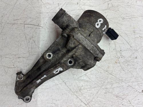 Soupape EGR Pour VW Jetta IV 2,5 Essence CBUA CBU 07K131351C