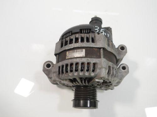 Alternateur pour Alfa Romeo Giulia 2,9 Quadrifoglio V6 670050436 104211-0961