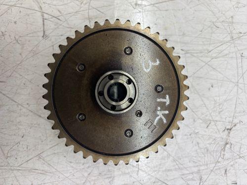 Déphaseur d'arbre à cames Pour BMW Série 7 F02 4,4 750i N63B44A N63 7598001