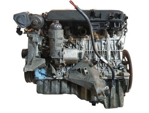 Moteur pour BMW Série 3 E90 E92 Série 5 E60 3,0 M57D30 306D3 M57 M57D30O2 11000441352