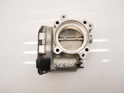 Clapet d'étranglement pour Alfa Romeo Guilia 952 2,9 670052588 670052783 670051313