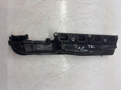 Pont d'admission Pour BMW Série 7 F01 4,4 750i N63B44A N63 7555663