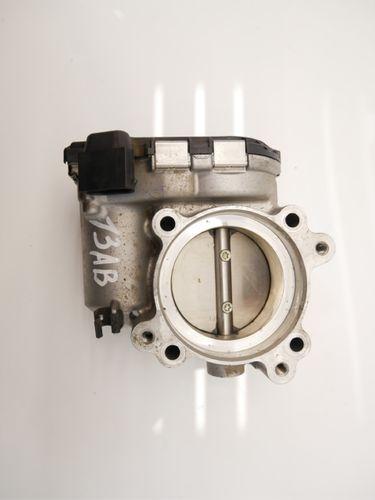 Clapet d'étranglement pour Alfa Romeo Guilia 952 2,9 670052588 670050436 670051313