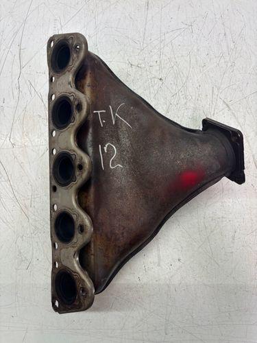 Collecteur d'échappement Pour VW Jetta IV 2,5 essence CBUA CBU 07K253031H