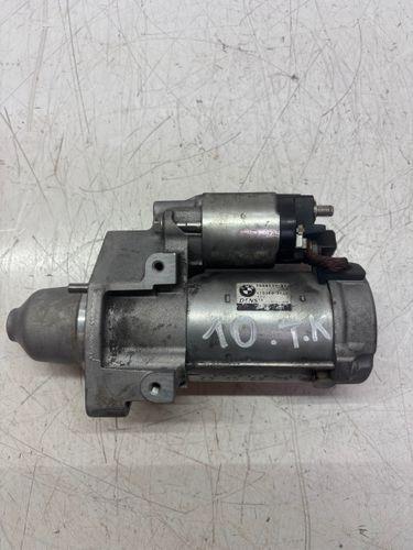 Démarreur Pour BMW Série 7 F01 4,4 750i N63B44A N63 7556131