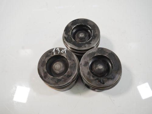 Piston pour Ford Ranger TKE 2,2 TDCi GBVAJQJ ENQJ T22DD0P QJ2R