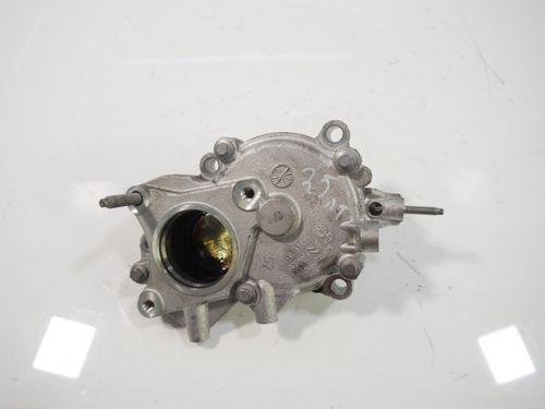 Pompe à huile pour Citroën Opel Jumpy Vivaro 2,0 EHT DW10FDDU340 AH03 9810737980