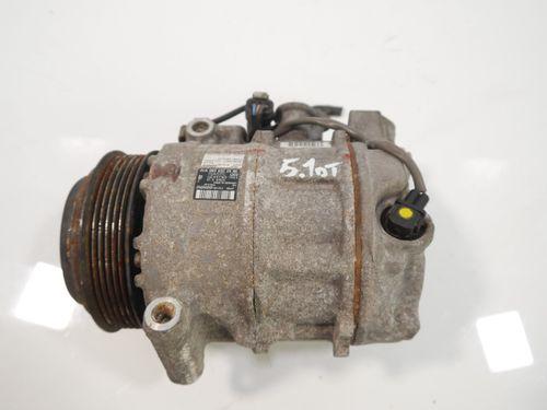 Compresseur de climatisation pour Mercedes Classe V 2,2 CDI OM651.950 651.950 A0038302060