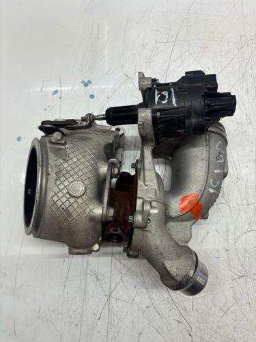 Turbocompresseur pour MINI Cabriolet F57 1,5 B38A15A B38 B38A15M1 8631700