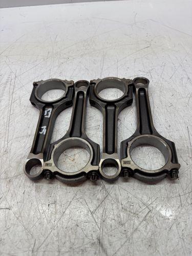 4x Bielle Pour Ford Galaxy II S-Max 1,6 EcoBoost JTWB JTJB