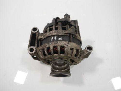 Alternateur pour Ford Ranger TKE 2,2 TDCi GBVAJQJ ENQJ T22DD0P QJ2R
