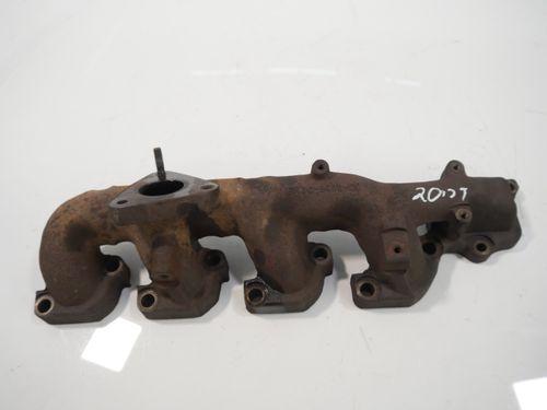Collecteur d'échappement pour Ford Ranger TKE2,2 TDCi GBVAJQJ T22DD0P QJ2R BK3Q-9430-CD