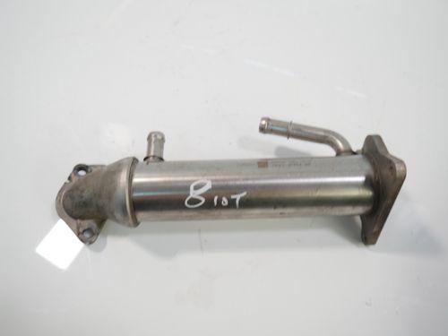 Refroidisseur de gaz d'échappement pour Ford Ranger TKE 2,2 TDCi GBVAJQJ T22DD0P QJ2R CK3Q-9F464-AB