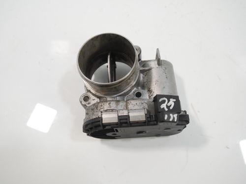 Clapet d'étranglement pour Ford Ranger TKE 2,2 TDCi GBVAJQJ ENQJ QJ2R BK2Q-9E926-AC
