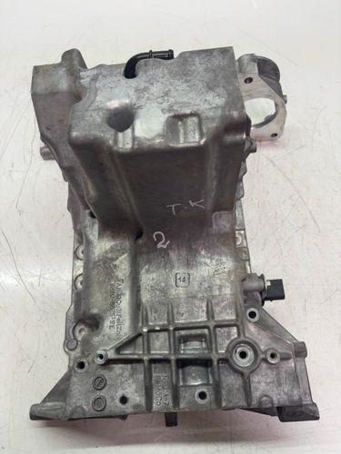 Carter d'huile Pour Land Rover Discovery V 3,0 SDV6 306DTA 306DT 9H2Q-6675-BE