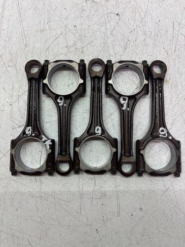 5x Bielle Pour VW Jetta IV 2,5 Essence CBUA CBU 07K198401A