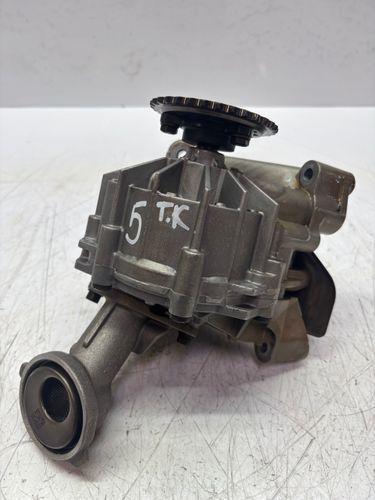 Pompe à huile Pour BMW Série 7 F01 4,4 750i N63B44A N63 7643256