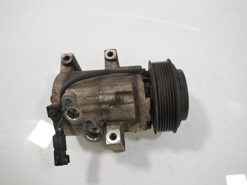 Compresseur de climatisation pour Ford Ranger TKE 2,2 TDCi GBVAJQJ ENQJ T22DD0P QJ2R