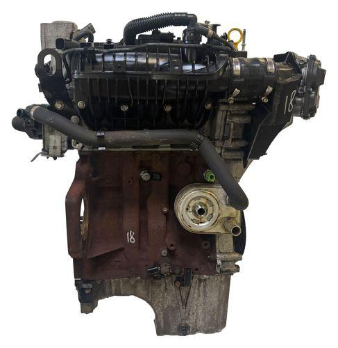 Moteur pour Ford EcoSport 1,0 EcoBoost M1JU J1BG-6006-LA 93.000KM