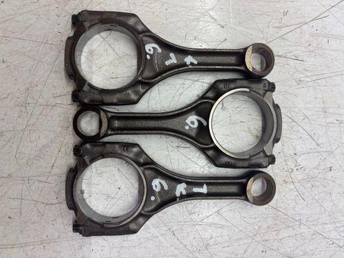 3x Bielle Pour BMW Série 7 F01 4,4 750i N63B44A N63 7843237
