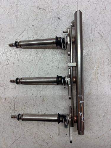 Barre d'injection Pour Mercedes 3,5 E350 M276.957 M276 276.957 A2760780545