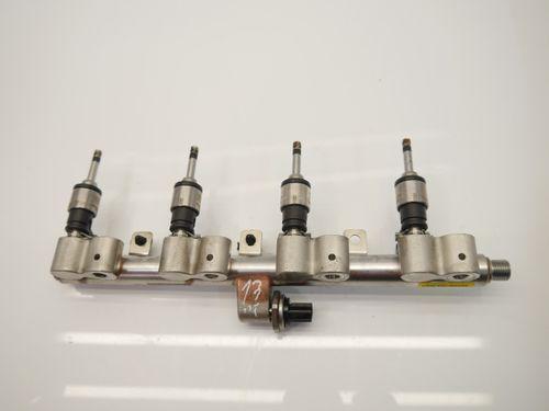 Barre d'injection pour Kia Hyundai Niro MK2 Kona 1,6 GDi Hybrid G4LL 35300-08HA0