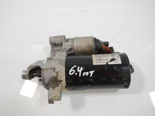 Démarreur pour Audi A4 B8 A5 A6 C7 Q5 2,0 TDI CGLC CGL 03L911021G
