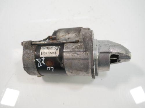 Démarreur pour Suzuki Vitara 1,6 M16A M16 31100-61MA0