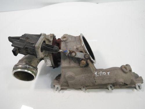 Turbocompresseur pour BMW MINI Série 2 F45 F46 F55 1,5 B38A15A B38 B38A15M0 7636784