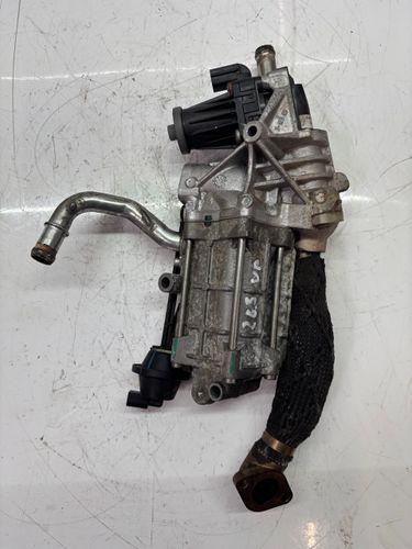 Refroidisseur de gaz d'échappement Pour Land Rover Range 3,0 SDV6 306DT TDV6 9X2Q-9U438-CA