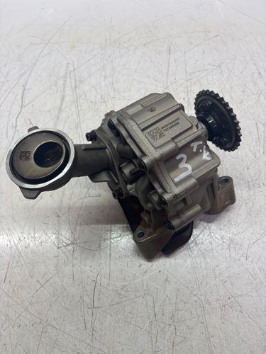 Pompe à huile Pour BMW Série 7 F01 4,4 V8 N63B44A N63 7570806