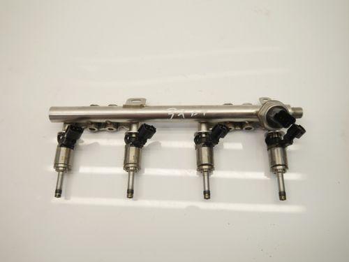 Barre d'injection pour Nissan Qashqai Juke 1,2 DIG-T HRA2DDT HRA2 H5FT 175204385R