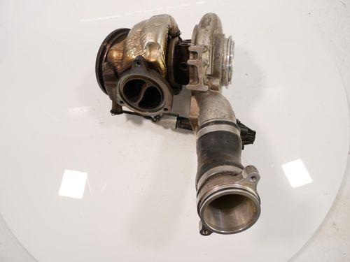 Turbocompresseur pour Aston Martin DB11 Vantage 5,2 Bezin V12 AE31 HY53-9G438-BB