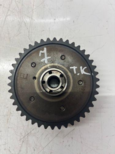 Déphaseur d'arbre à cames Pour BMW Série 7 F02 4,4 V8 N63B44A N63 7598001