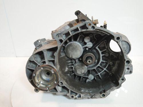 Boîte de vitesses pour Seat VW Leon Golf 2,0 TDI CFHC CFH NFU 6 vitesses 02Q300048P