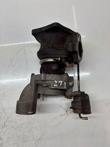 Turbocompresseur Pour Porsche Cayenne 9PA 4,5 Turbo M48.50 M48 48.50 94812301556