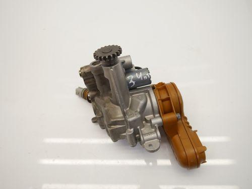 Pompe à huile pour Nissan Qashqai Juke Pulsar 1,2 DIG-T HRA2DDT HRA2 H5FT 150002257R