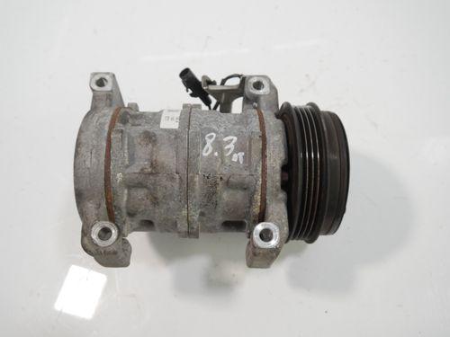 Compresseur de climatisation pour Suzuki Vitara 1,6 M16A M16 95200-61M10