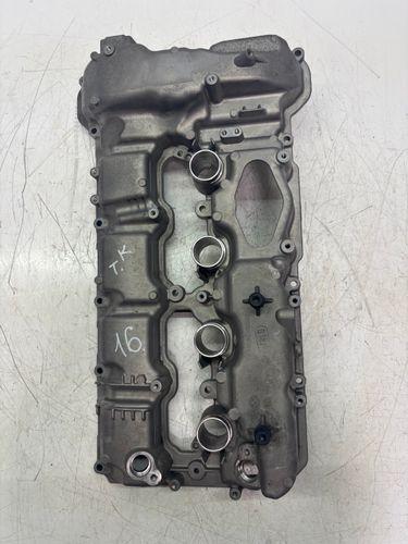 Couvercle de soupape Couvre-culasse Pour BMW Série 7 F01 4,4 V8 N63B44A N63 7566286