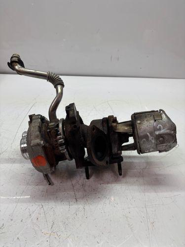 Turbocompresseur Pour Land Rover 3,0 SDV6 306DT TDV6 AH2Q-6K682-AF