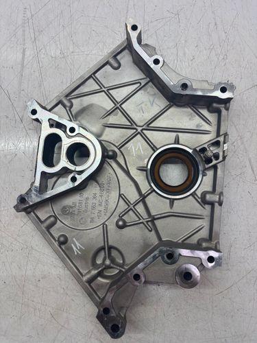 Couvercle frontal Pour BMW Série 7 F01 4,4 V8 N63B44A N63 7553364