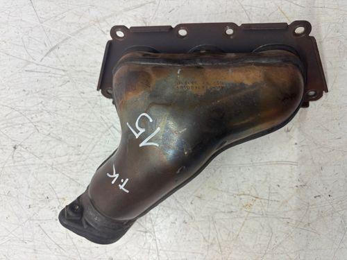 Collecteur d'échappement Pour Mercedes 3,5 E350 M276.957 M276 276.957 A2761400409