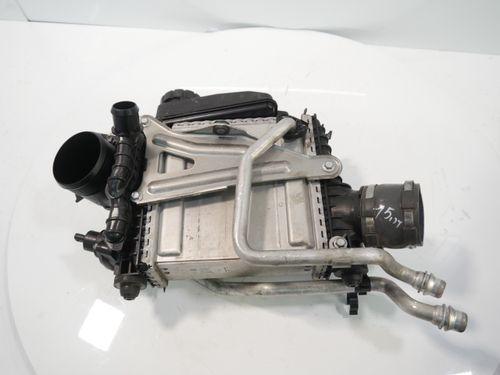 Refroidisseur d'air de suralimentation pour Mercedes A35 AMG W177 2,0 M260.920 260.920 M260 A2600903100