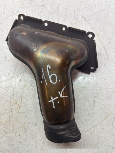 Collecteur d'échappement Pour Mercedes 3,5 E350 M276.957 M276 276.957 A2761400509