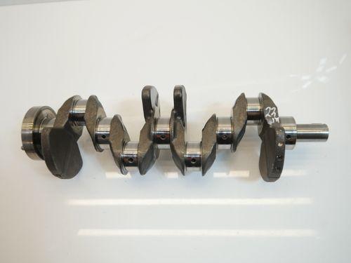 Vilebrequin pour Nissan Qashqai Juke Pulsar 1,2 DIG-T HRA2DDT HRA2 H5FT 2757R
