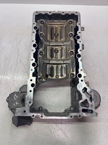 Carter d'huile Pour BMW Série 7 F01 4,4 V8 N63B44A N63 7570685