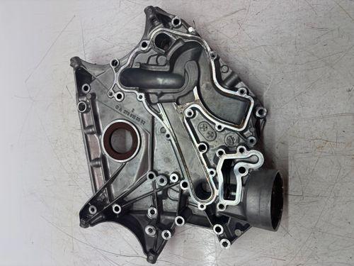 Boîtier de filtre à huile Pour Mercedes 3,5 E350 M276.957 M276 276.957 A2760150302