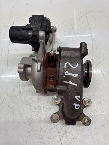 Turbocompresseur Pour Audi Cupra Seat Skoda VW Scala 1,5 TSI TFSI DXDB DXB 05E145702L