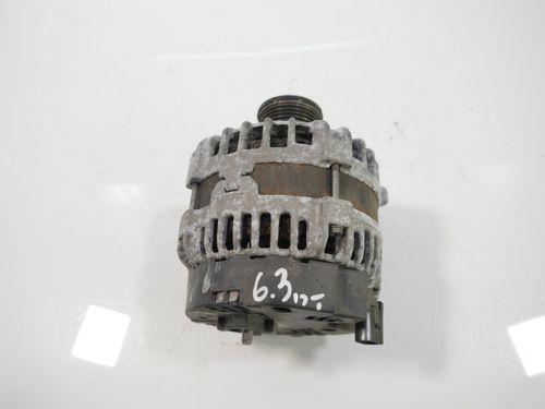 Alternateur pour Audi A4 B8 A5 A6 C7 Q5 2,0 TDI CGLC CGL 04L903017E