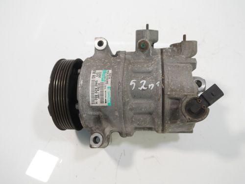 Compresseur de climatisation pour Seat Skoda VW Leon Octavia Golf 2,0 TDI CFHC CFH 5N0820803H